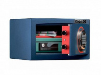 Взломостойкий сейф MDTB EK-22.E — взломостойкость 1 класс, габариты хх мм